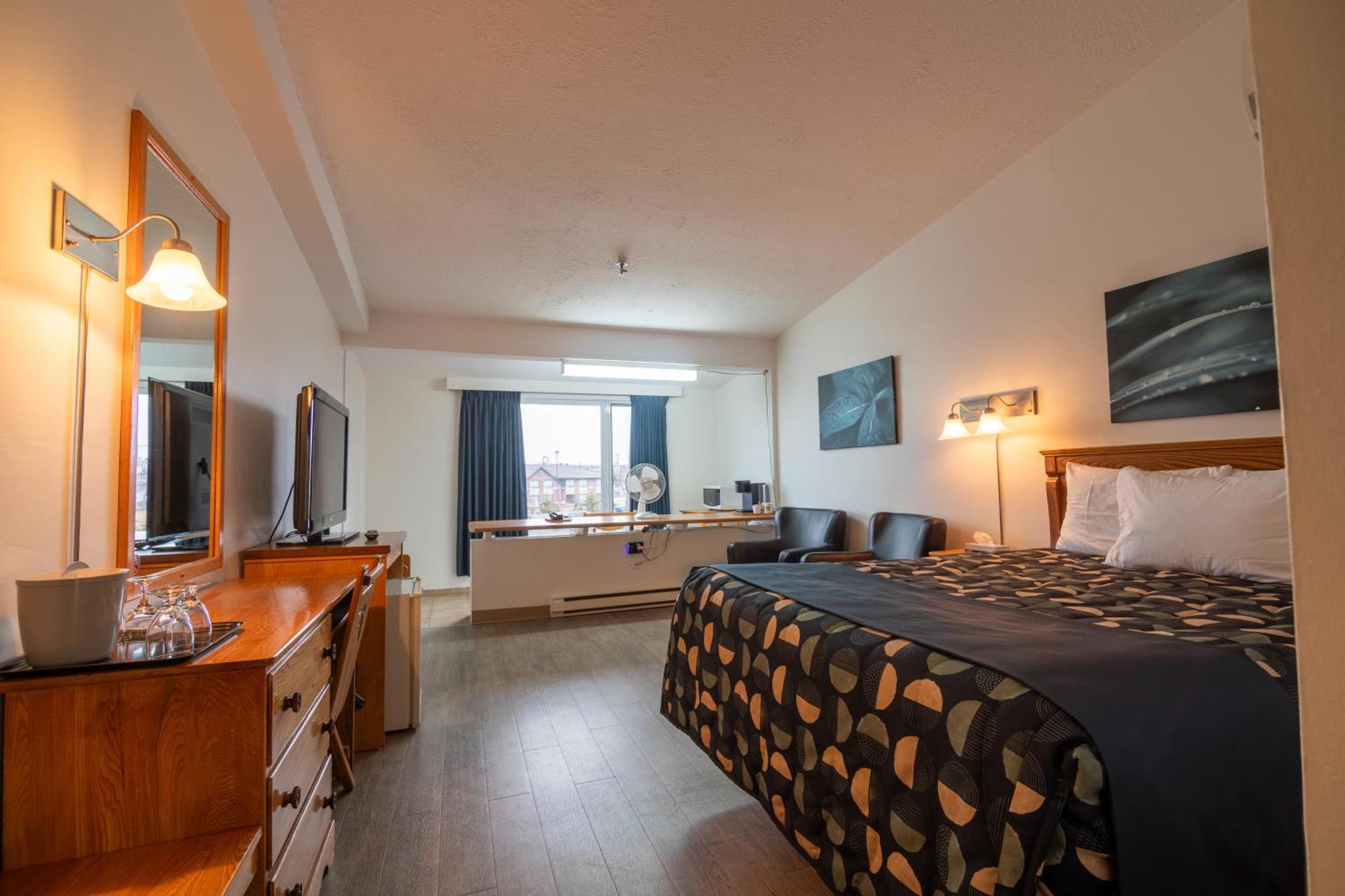 Hotel Les Mouettes 3*