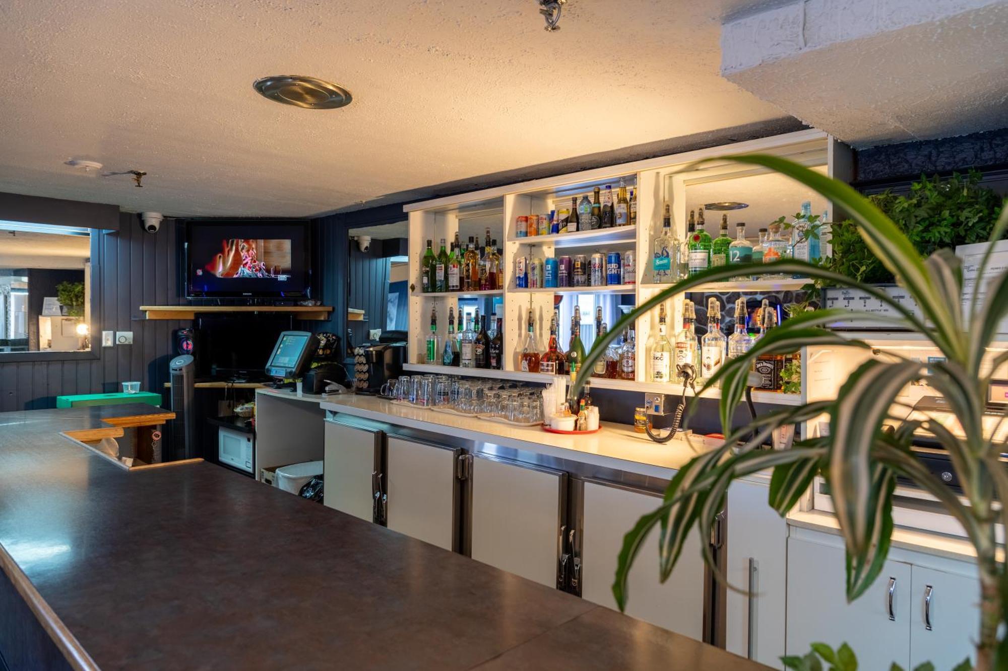 Les Mouettes Hotel 3*