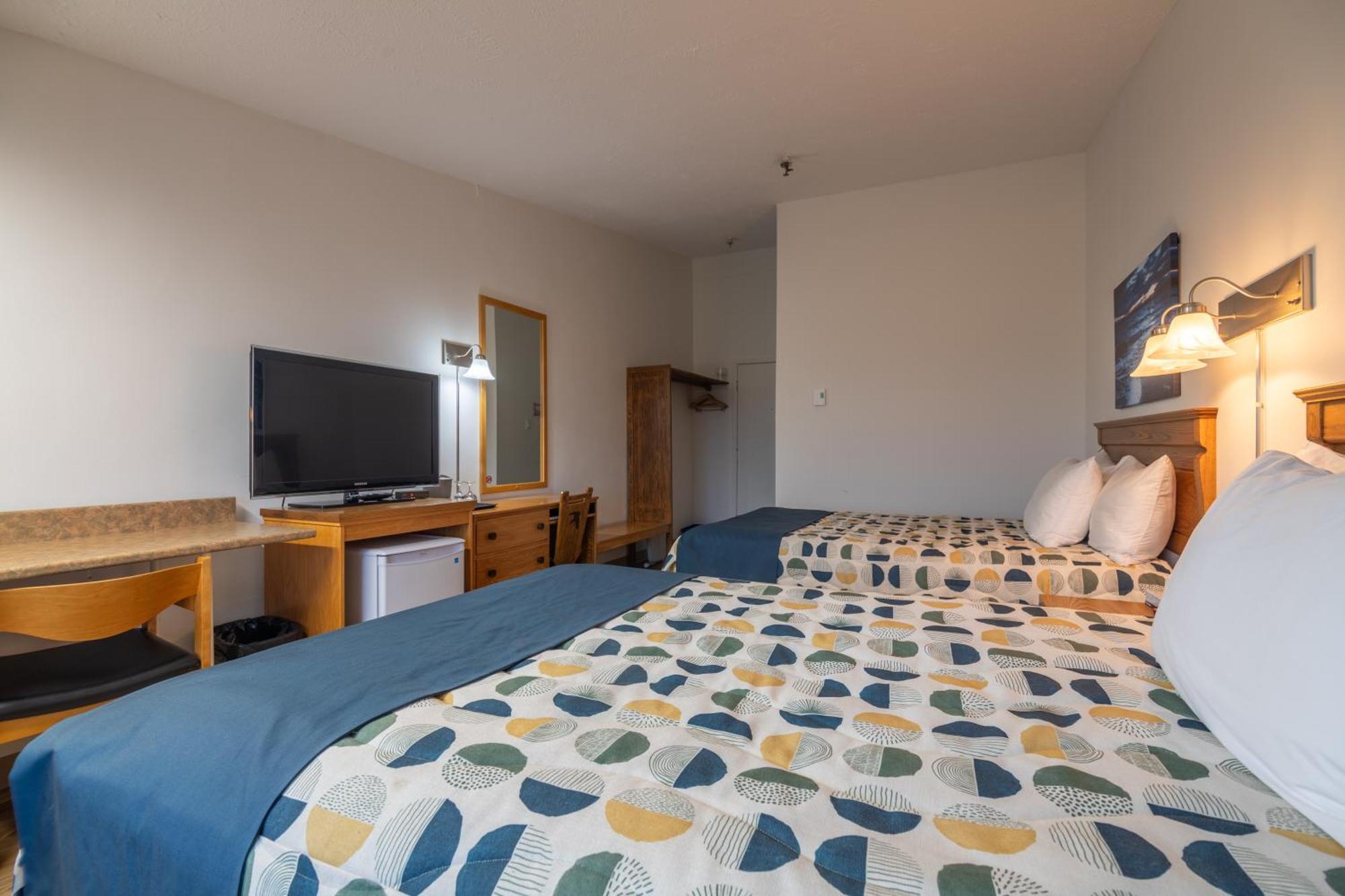 Les Mouettes Hotel 3*