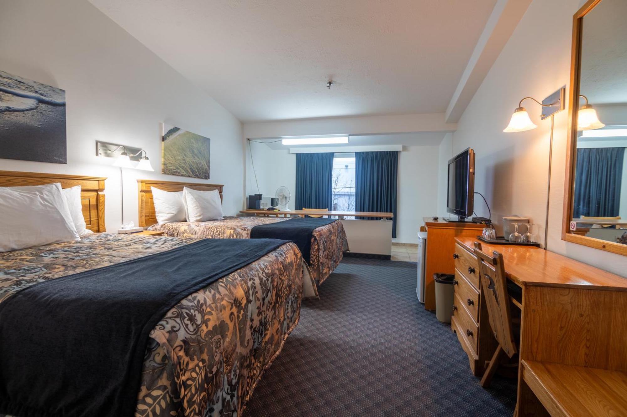 Hotel Les Mouettes 3*