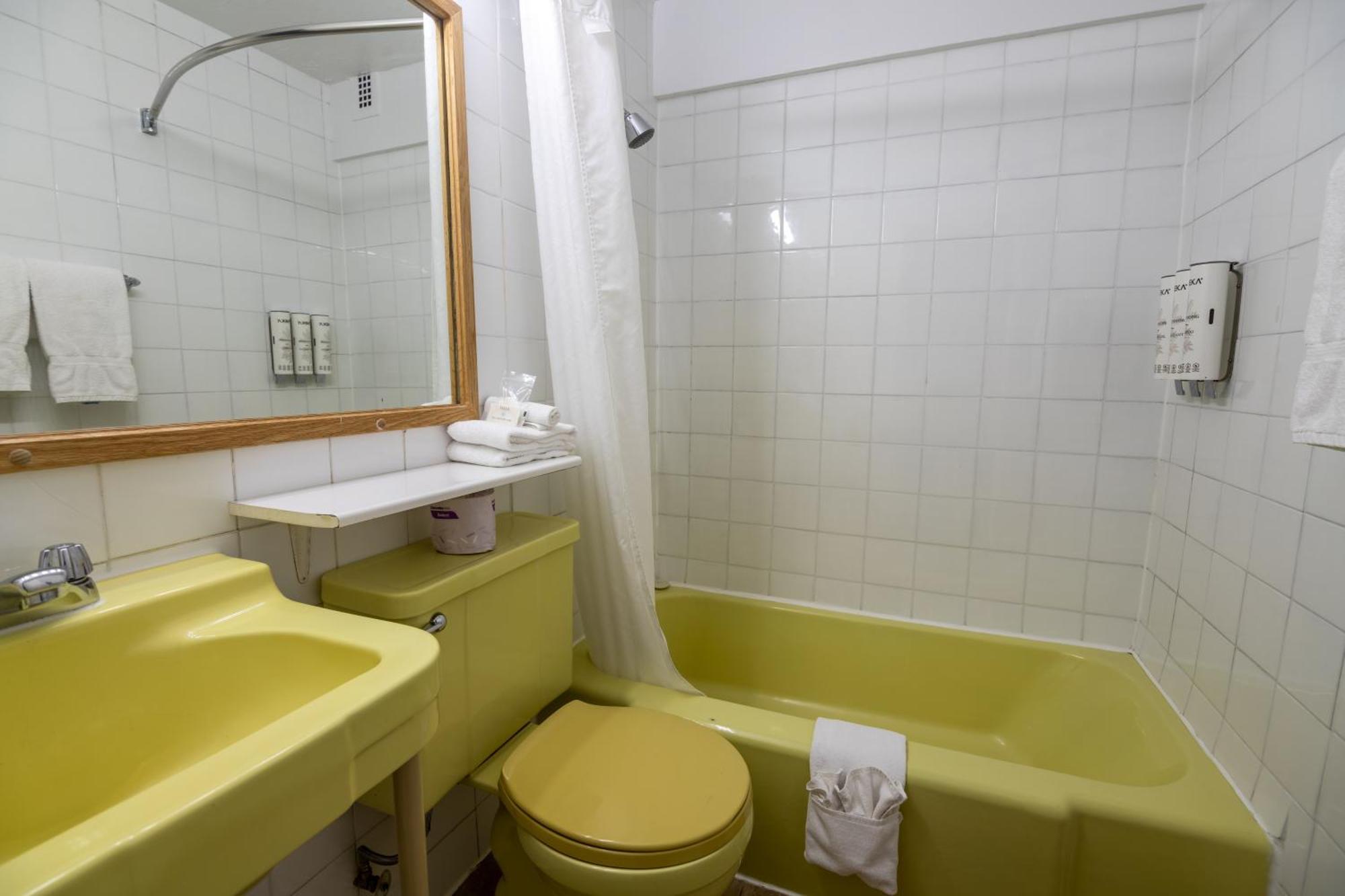 Les Mouettes Hotel 3*