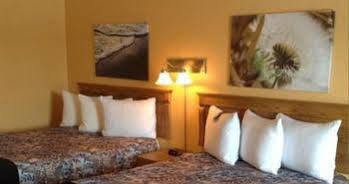Les Mouettes Hotel Sept-Iles