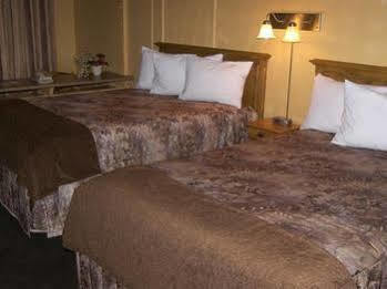 Les Mouettes Hotel Sept-Iles