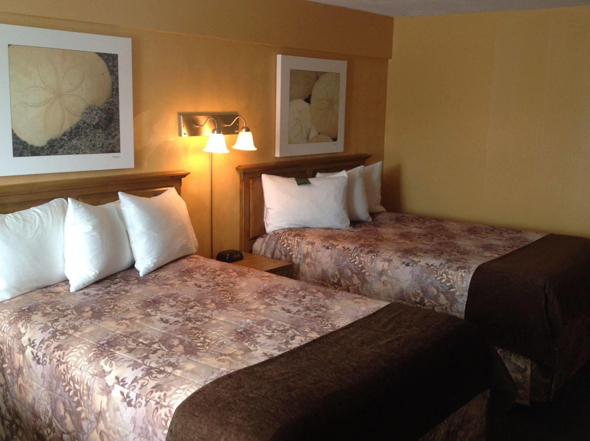 Hotel Les Mouettes 3*